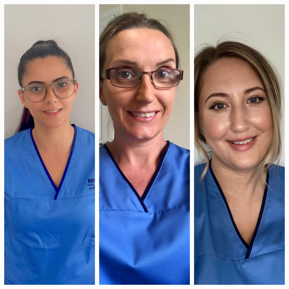 Louise McIntosh (@louisem17513002) on Twitter photo Congratulations to MAU's 3 new registered nurses - well done to all of you - you'll all be fabulous in your new role. <a href="/JaneJon22883347/">Jane Jones</a> <a href="/alab2814/">Alab</a> <a href="/NHSBorders/">NHS Borders</a> <a href="/diane_dked/">Diane Keddie</a> Congratulations to MAU's 3 new registered nurses - well done to all of you - you'll all be fabulous in your new role. <a href="/JaneJon22883347/">Jane Jones</a> <a href="/alab2814/">Alab</a> <a href="/NHSBorders/">NHS Borders</a> <a href="/diane_dked/">Diane Keddie</a>