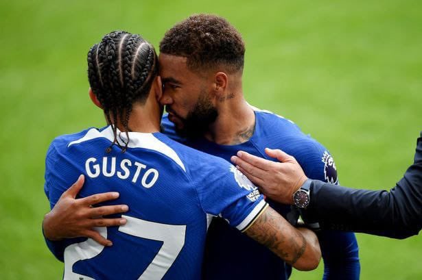 LondonBoy1010's tweet photo. @CFCBlues_com Malo Malo 📐 https://t.co/Ak2EeEQVTP