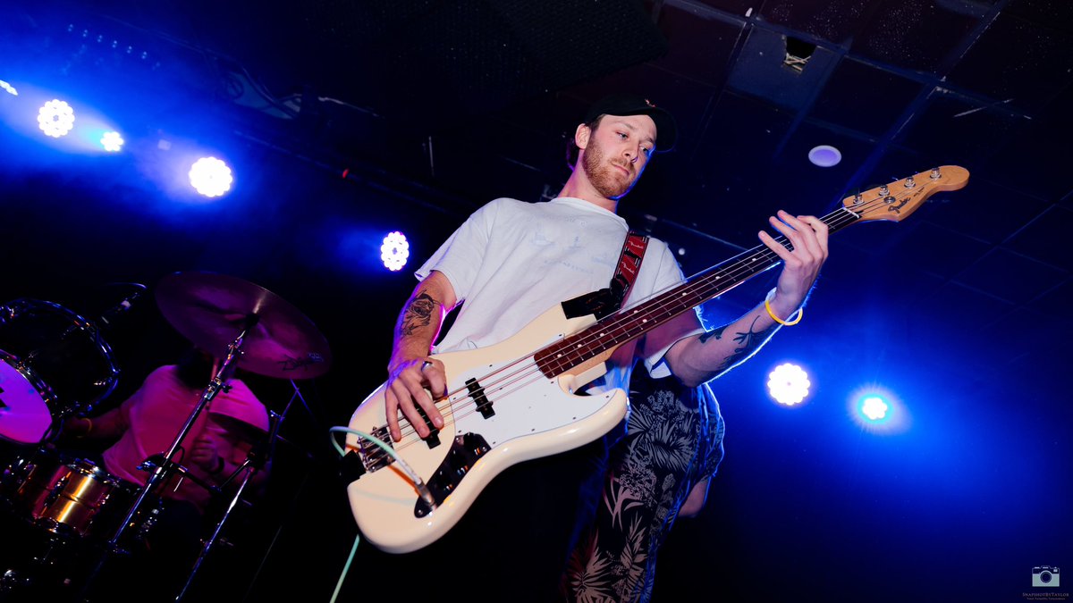 Damaged Goods Club at Stay Gold Melbourne, on Thursday 12th October 2023

#photography #bands #music