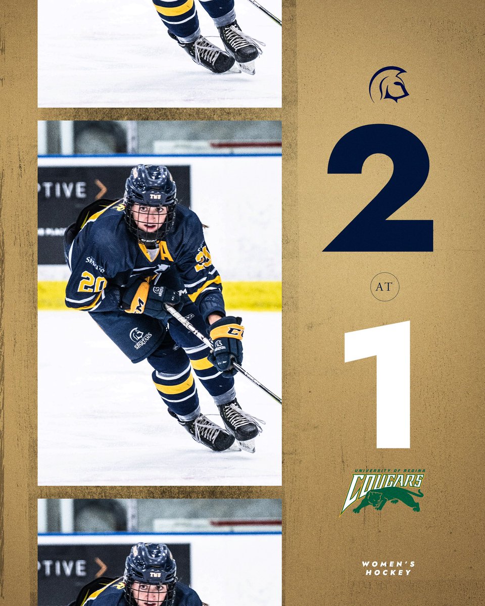 WHKY | Beat Regina on the road! 

#TWUHockey