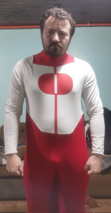 Preparando para halloween https://t.co/CJwM0Wvchp