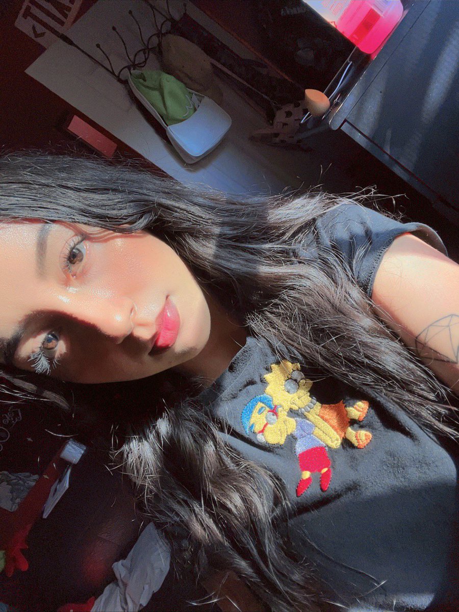 Maleny💋 tweet media