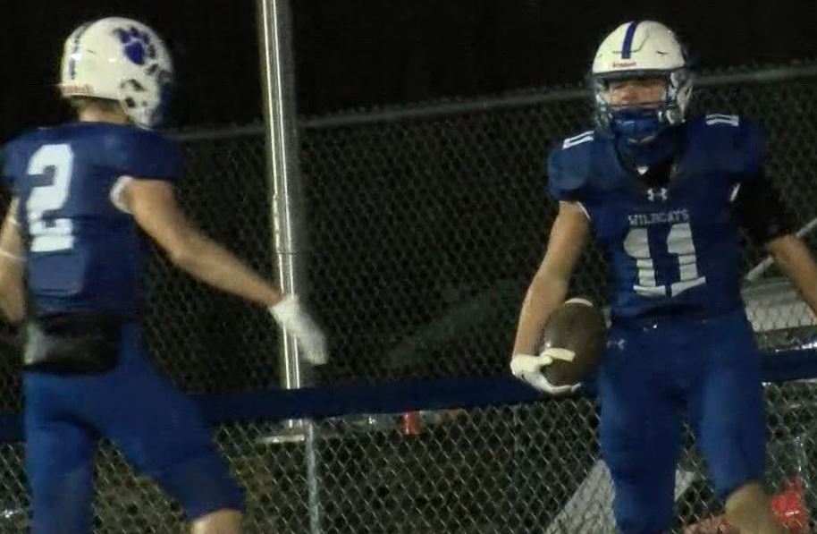 KCAU 9 SportsZone tweet media