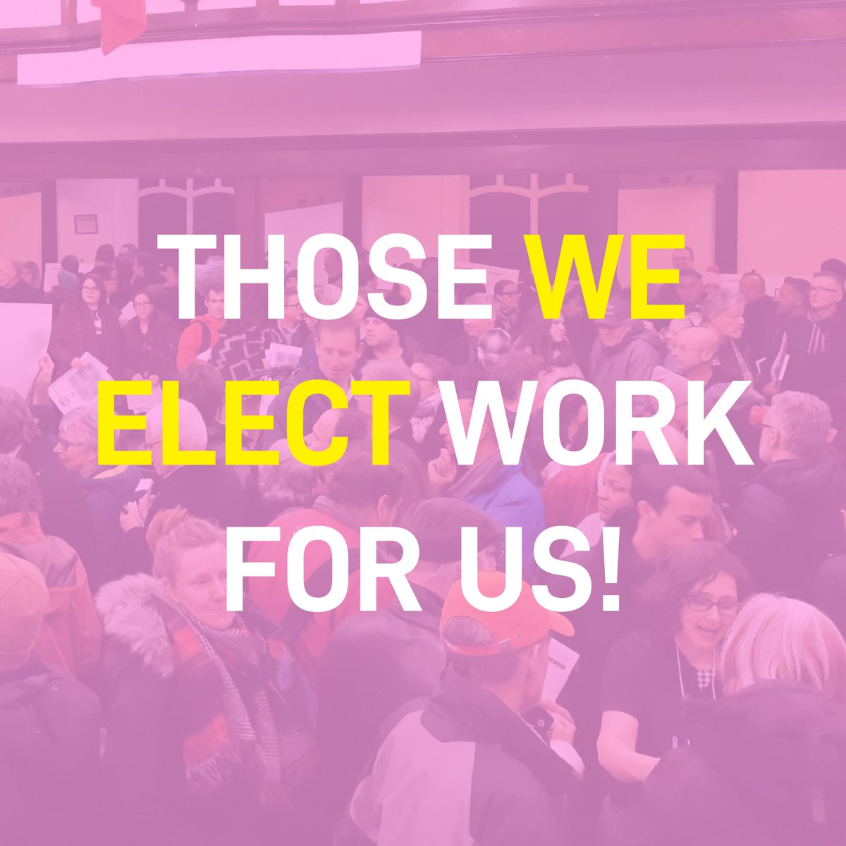LocalActionCA's tweet photo. True power is meant to come from the bottom up, not from the top down. Liberal democracy is founded upon that principle, but it’s reliant on our participation at all levels. First, we must start local.

Learn Why: 
https://t.co/WTE0HoEIiN

#ONPoli #CDNPoli #LocalMatters https://t.co/jPvDHPFOgv