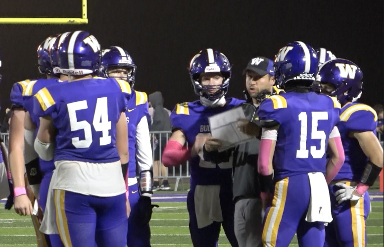 Another big night for Braddock Cates as the Williamsville Bullets pick up a win over Pleasant Plains:
channel1450.com/2023/10/13/cat…
