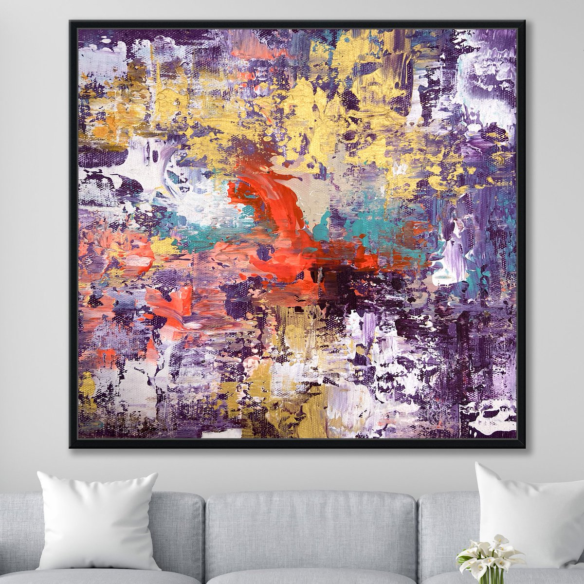 Krivaarthouse's tweet photo. Colourful Texture Palette Knife Wall Art Decor for the Living Room
FREE Global Shipping Available, Purchase Here
https://t.co/8CgNGgDdGp
#colorfulart #textureartwork #abstractart #artcurator #livingroomdecor #paletteknife #ArtistOnTwitter #ArtistOnX https://t.co/5eebm82WkB