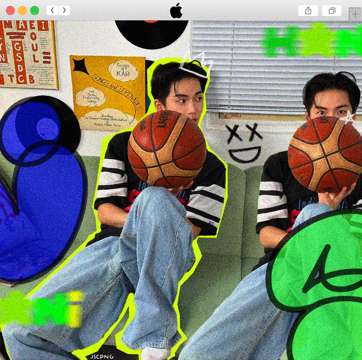 love and youth. #seunghan #승한