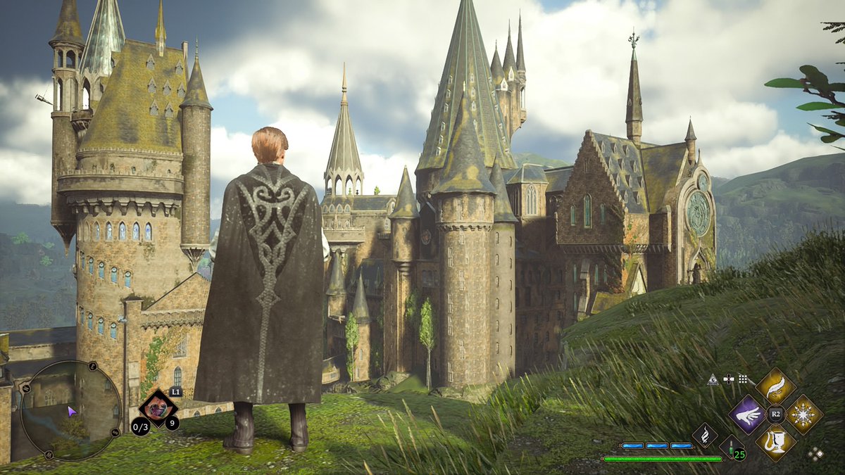 lucaspessoar's tweet photo. #PS4share https://t.co/xGTA0zrVTH