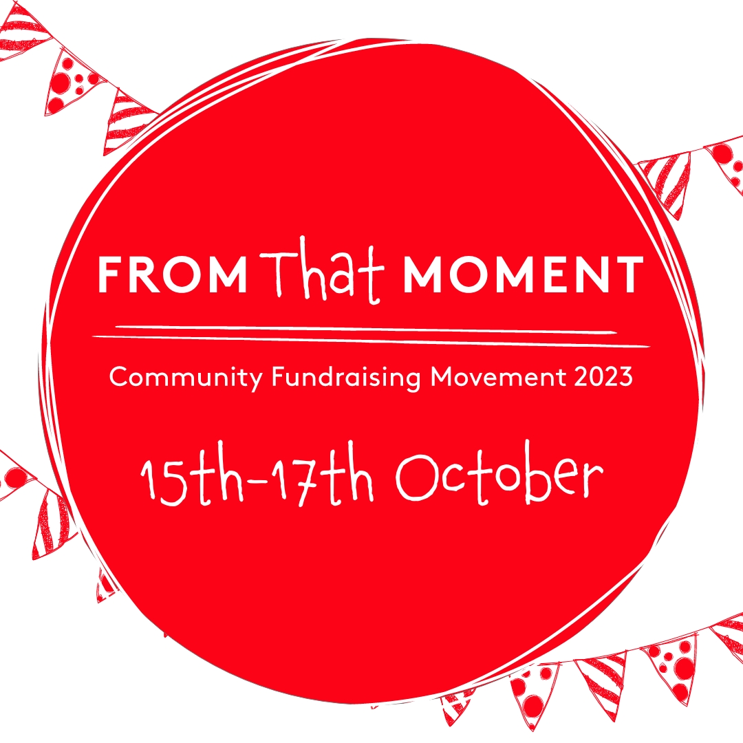 We are proud to support <a href="/NoahsArkHospice/">Noah's Ark Children's Hospice</a> 2023 matched-funded campaign - From That Moment.❤️

From 15th-17th October, all donations received will be DOUBLED!🎉🥳

Please join me in supporting and sharing this worthy cause. The more people involved, the more money we can raise.✨