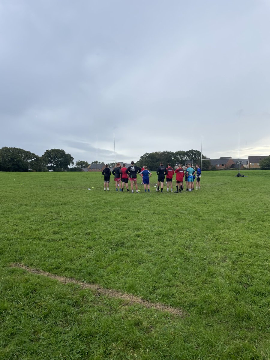 Rhodri Davies Rugby tweet media