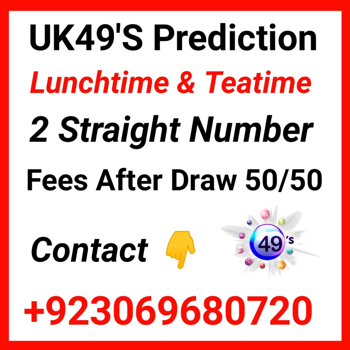 Lotto_tips01's tweet photo. Uk49s prediction for today, #uk49 #uk49s #uk49lunchtime #uk49teatime #LOTTO https://t.co/YUwlR4Z5Xk