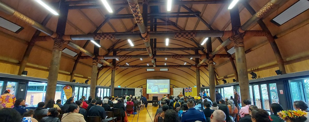 PVeidreyaki's tweet photo. Launching of the Niue Language Week 2023.
#Niue #NiueLanguageWeek #Aotearoa https://t.co/6GHDnXIH8F