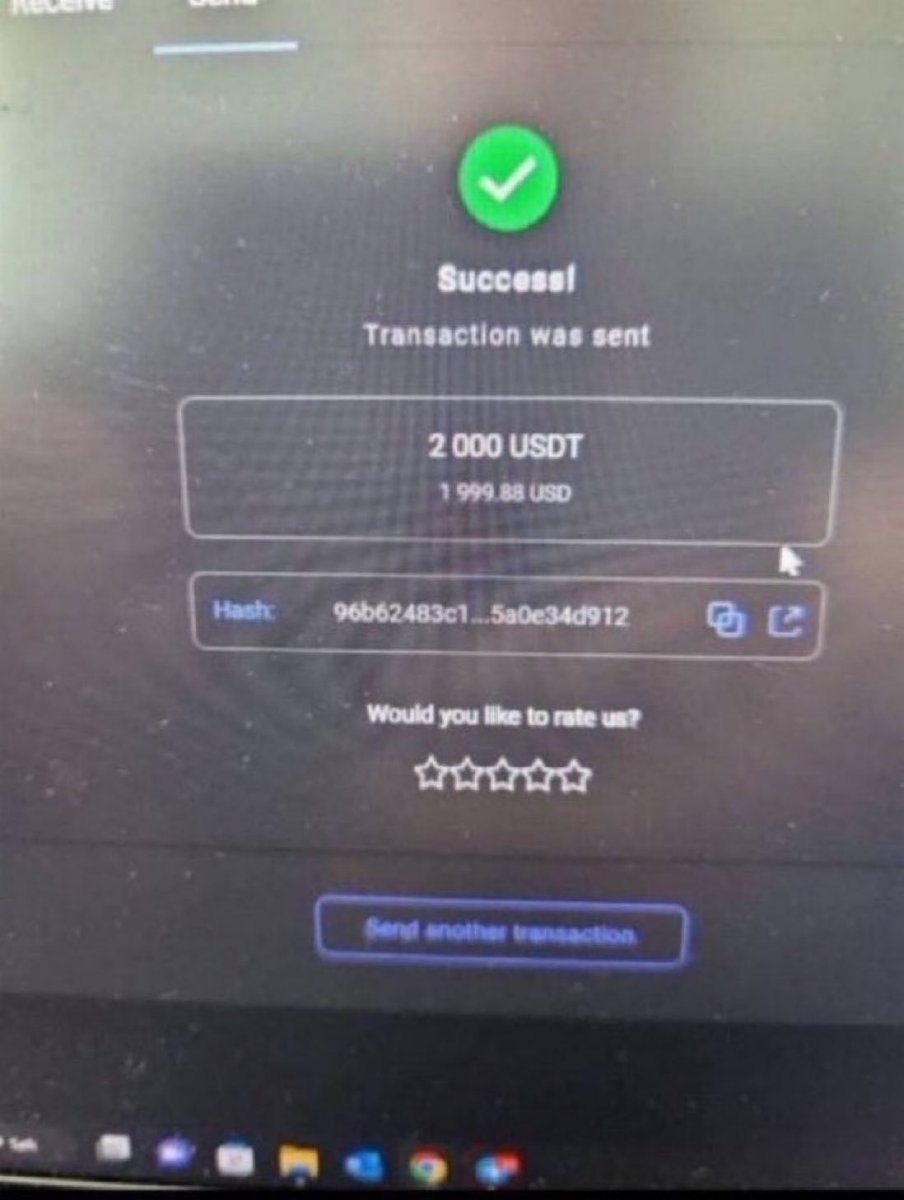 linsey_mik's tweet photo. You are facing withdrawal issues on any platform.
DM NOW a for help #dollartreats #kryptovest
#NFT #bestorm #Hotbit
#PENTAGON #excoin #chainbil
#Highcrypto #monnore #zonebie #genesis #escub #MTFE #openbito #machcoins #firmmalta #jbit $coin
#FXFair #KiCurency #higcrypto #CoinEx https://t.co/ERPQ3fTrqK