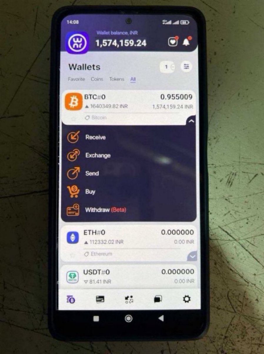 linsey_mik's tweet photo. Get your funds out and safe from #cotcoin or #litexce if you have funds available on the platform withdrawals is still possible
#GENESIS #MTFE #amzdoge #gemforex #zaifint #bstdcoin #cryptographe
#Coinsequoia #Machcoins #higcrypto
#openbito #batetiu #escub #zonebie DM now for help https://t.co/sMXnACTKfO