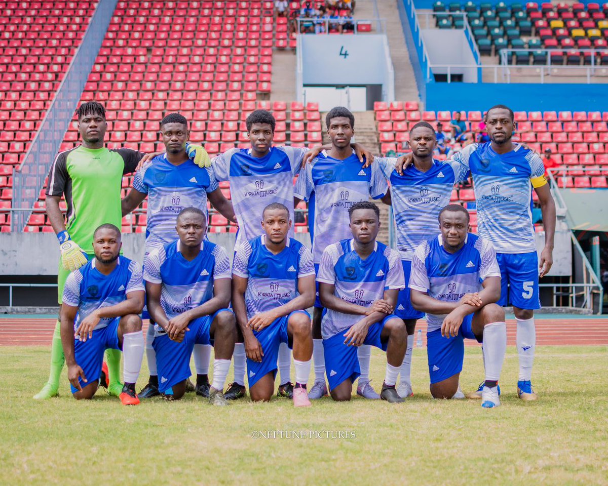 KOlivertwist's tweet photo. The die is cast.
See y'all in Limbe as we match on to victory.
#TheEternalDerby
#FXFCvsXFDFC https://t.co/H3pKqTcddb