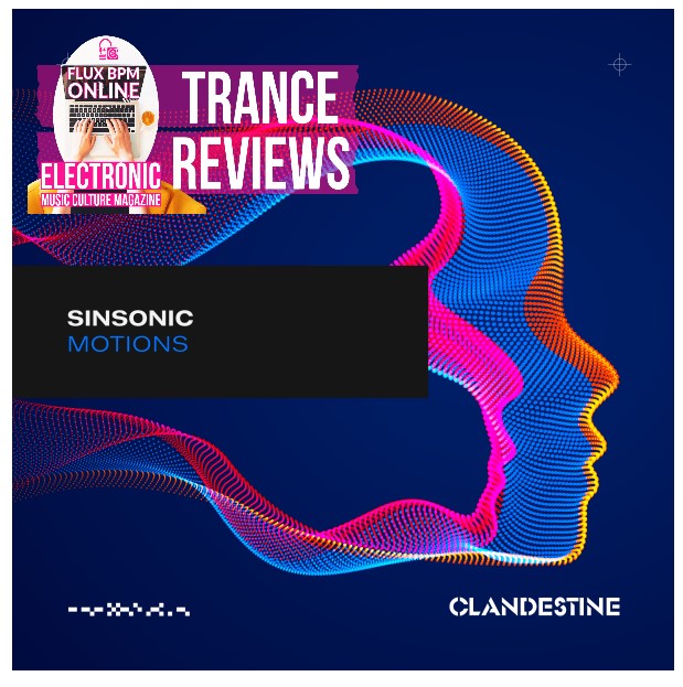 Flux Bpm Online tweet media