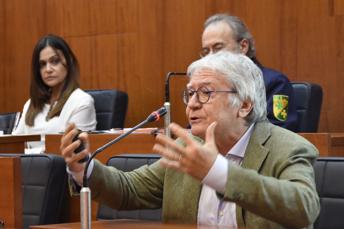 SanLazzaroITA's tweet photo. 🔰 La prima giornata della #GIRD2023 si è appena conclusa a Napoli presso il Consiglio Comunale. 

Ringraziamo gli intervenuti alla manifestazione che hanno trattato il tema degli effetti delle emergenze tra testimonianze, memoria e psiche.

🔜 Next stop: Sorrento! https://t.co/MxGCzpGUbx