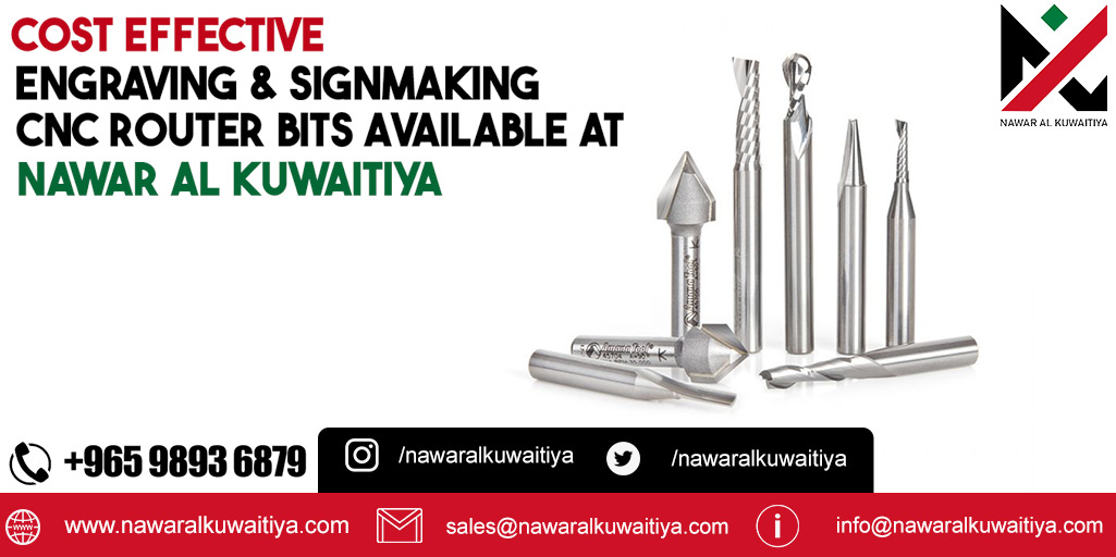 nawaralkuwaiti's tweet image. Cost Effective Engraving &amp;amp; Signmaming CNC Router Bits Available at Nawar al kuwaitiya
+965 9893 6879
nawaralkuwaitiya.com
#Nawaralkuwaitiya #Nawar #CNCRouterBits #RouterBitSuppliers #CNCWoodworking #WoodDesign #DurableBits #TopQualityBits #CNCRouting #WoodCarving