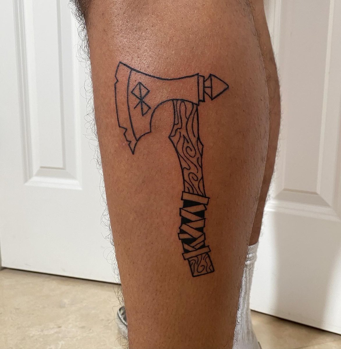 avvisuals's tweet image. Who need some work done? 💉 🏧