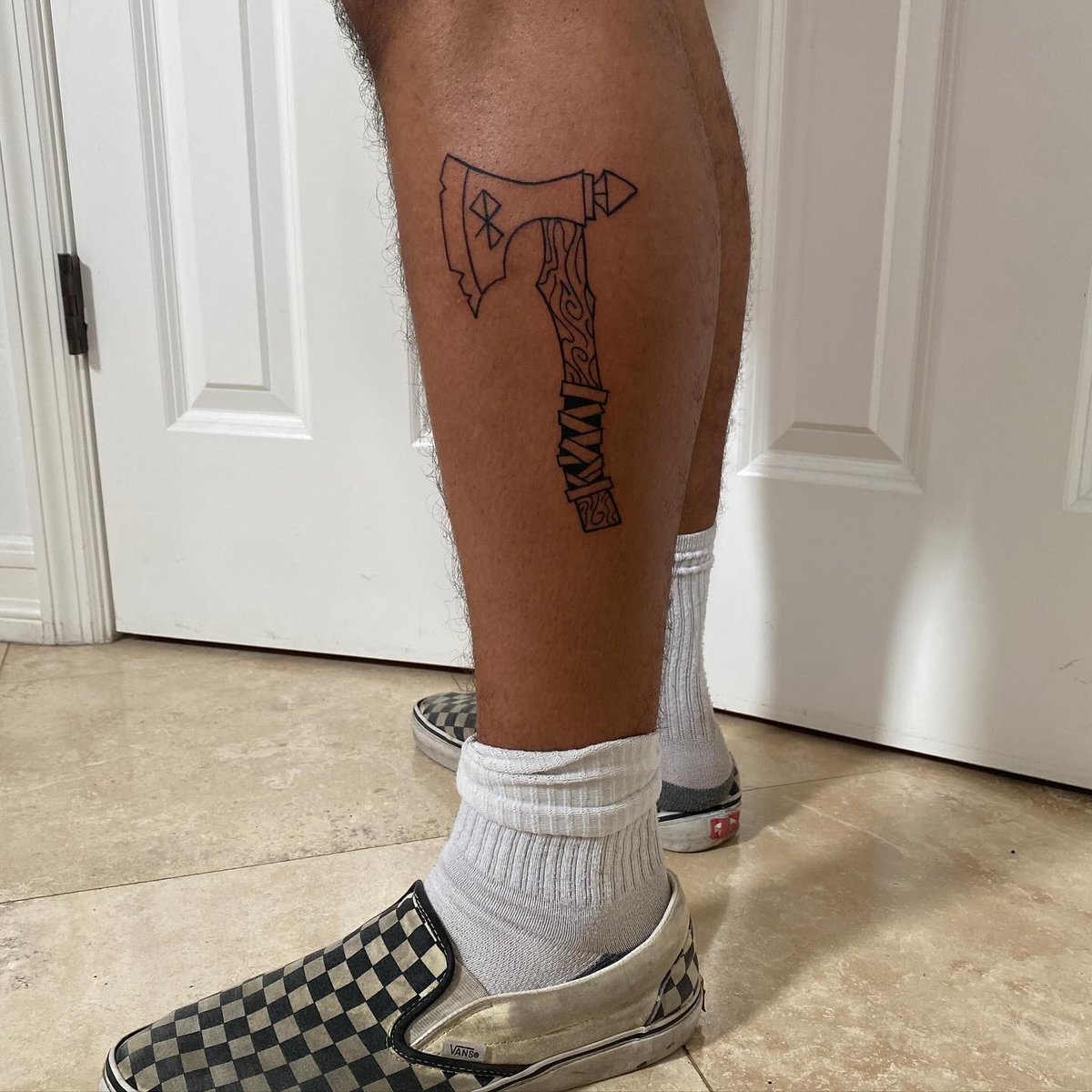 avvisuals's tweet image. Who need some work done? 💉 🏧