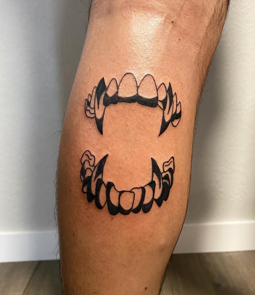 avvisuals's tweet image. Who need some work done? 💉 🏧