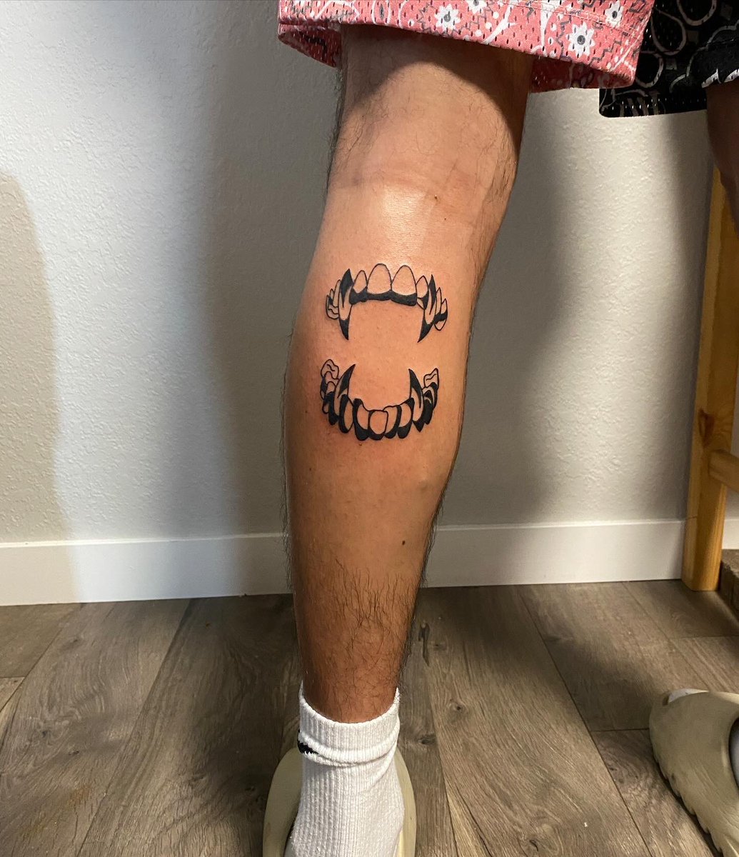 avvisuals's tweet image. Who need some work done? 💉 🏧