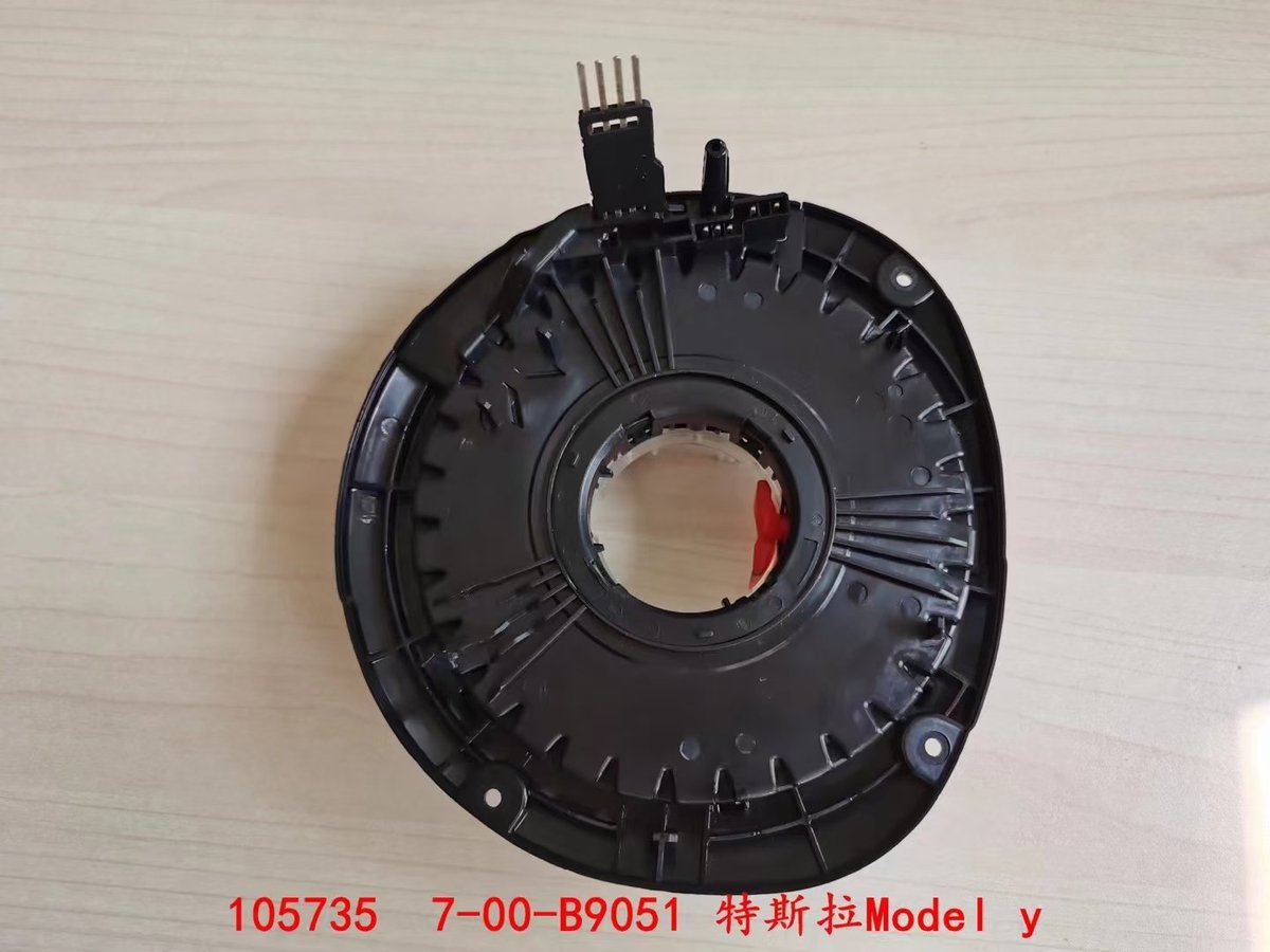ANing886's tweet image. hot sale!!!
high quality
Clockspring/spiral cable for Japanese cars/korean cars/Germany cars
ANing whatsapp/wechat:+8615920713740
#Clockspring