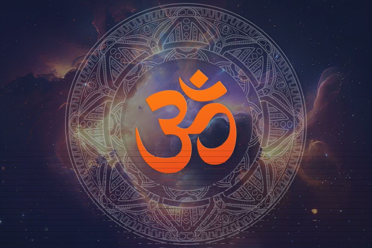 Basics of Hinduism (Thread Series) Part 1 - Basic Concepts Lot of people try to study Hindu scriptures but due to some hard words they could not grasp the meaning and leave their reading After going through this thread, You will never face such difficulty again 1/12