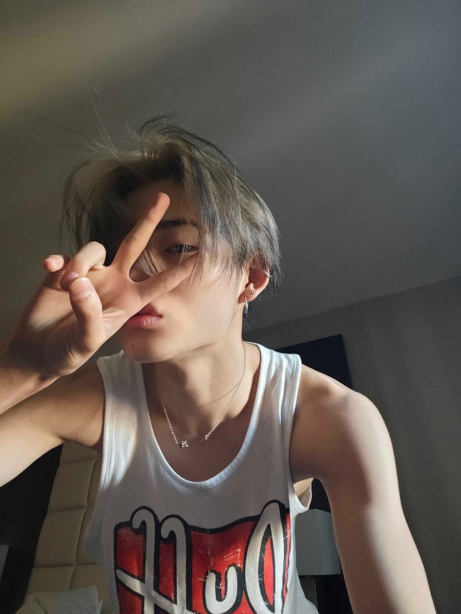 weverse update 🌟 #NI_KI #니키