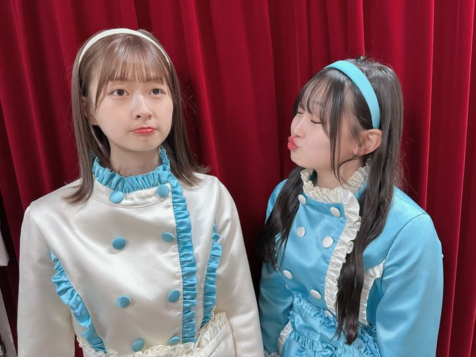 石橋颯のTwitter画像49
