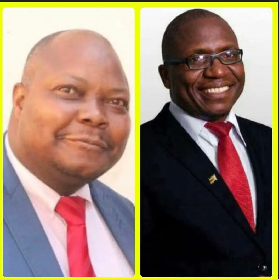daddyhope's tweet photo. If you want us to only critique ZANUPF and not the opposition, then you are a bogus democrat.

You can unfollow me, I don’t want unprincipled hypocrites and liars on my timeline.

Change starts with what you carry in your heart and mind!
Call me names for telling you the truth, then you are exposing your political bankruptcy!