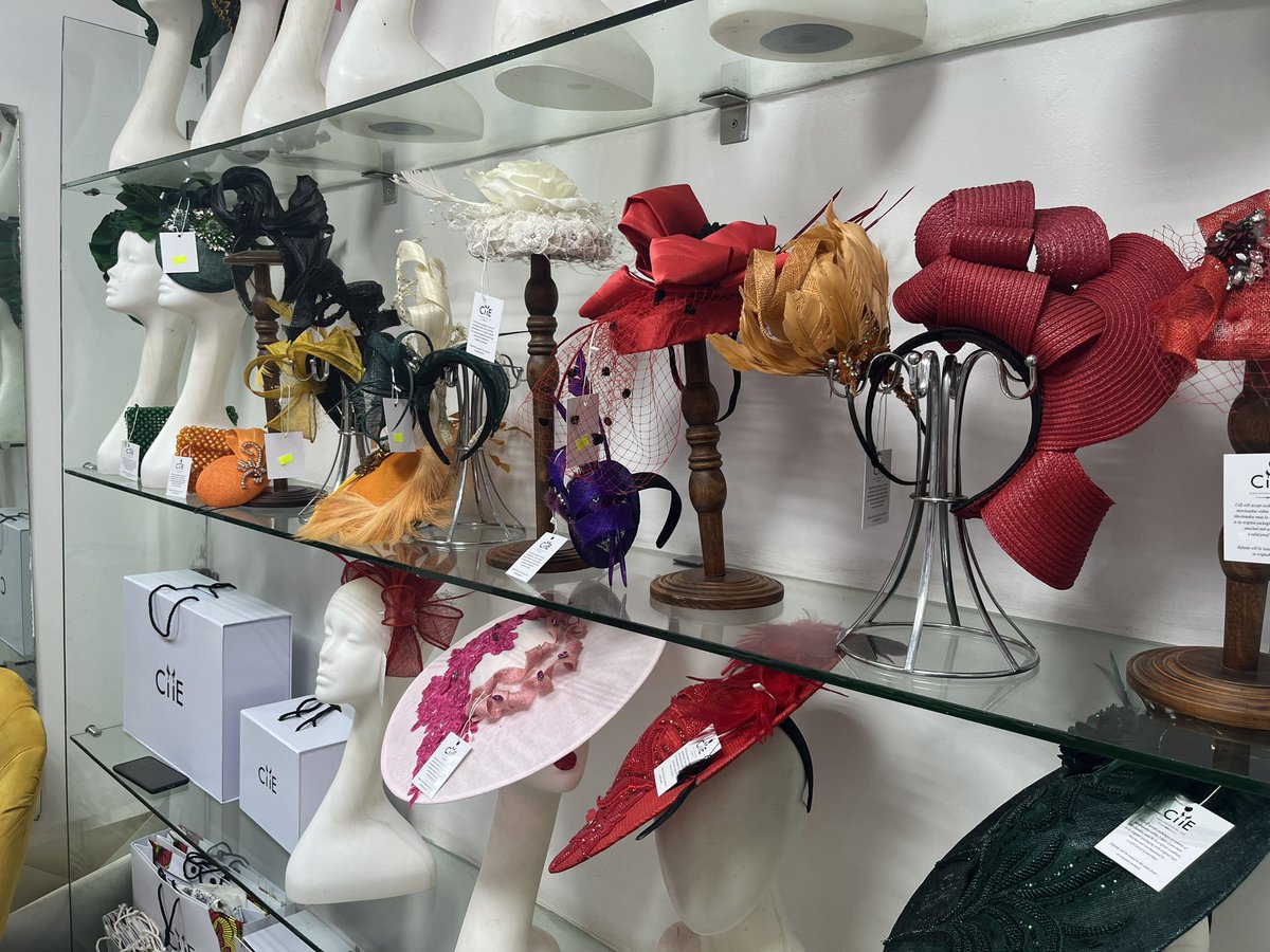 ciieluxuries's tweet photo. We are Open..😍 https://t.co/GdgVUypJi0