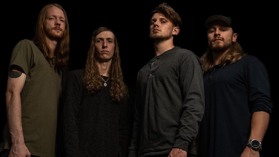 "Doubt" by Saints Can Lie <a href="/SaintsCanLie/">Saints Can Lie</a> is a captivating track that showcases the band's ability to blend powerful lyrics with a compelling musical arrangement.
brokencolor.co/saints-can-lie…