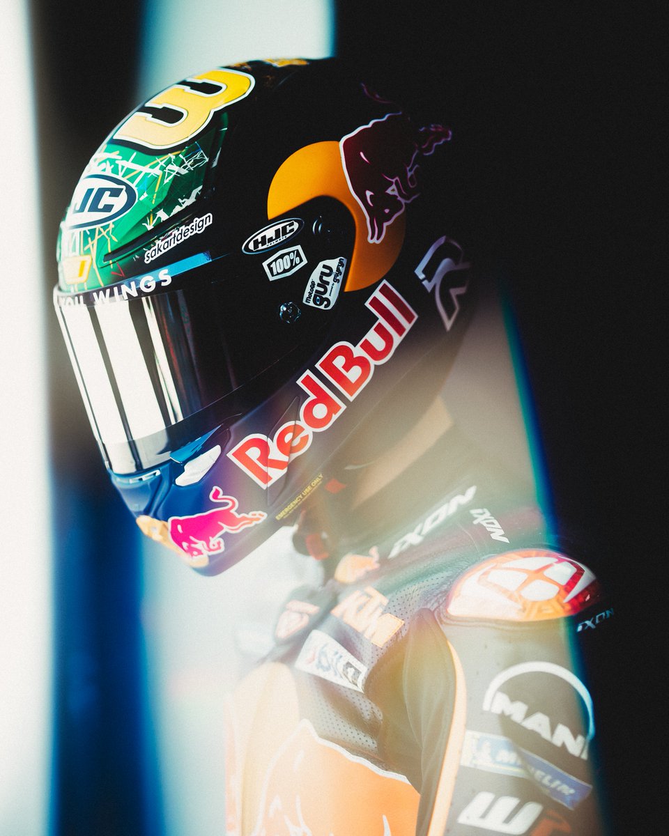 RED BULL KTM FACTORY RACING tweet media