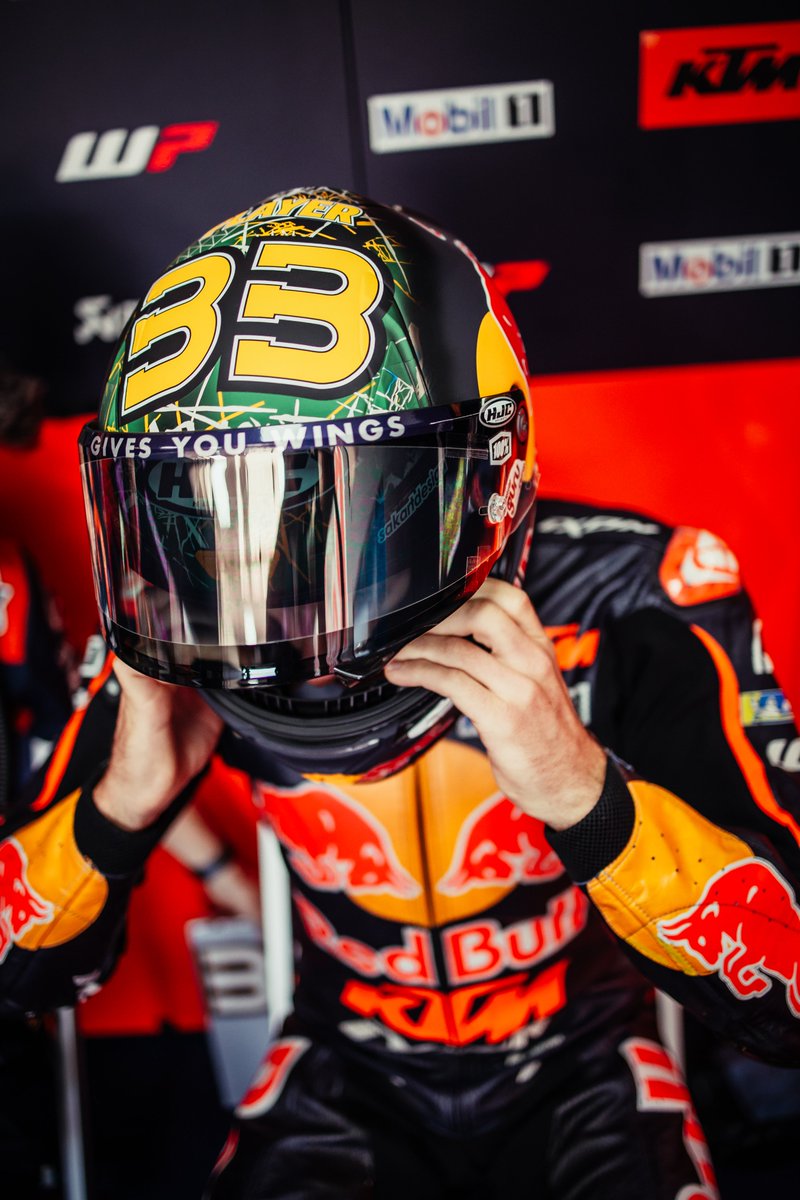 RED BULL KTM FACTORY RACING tweet media