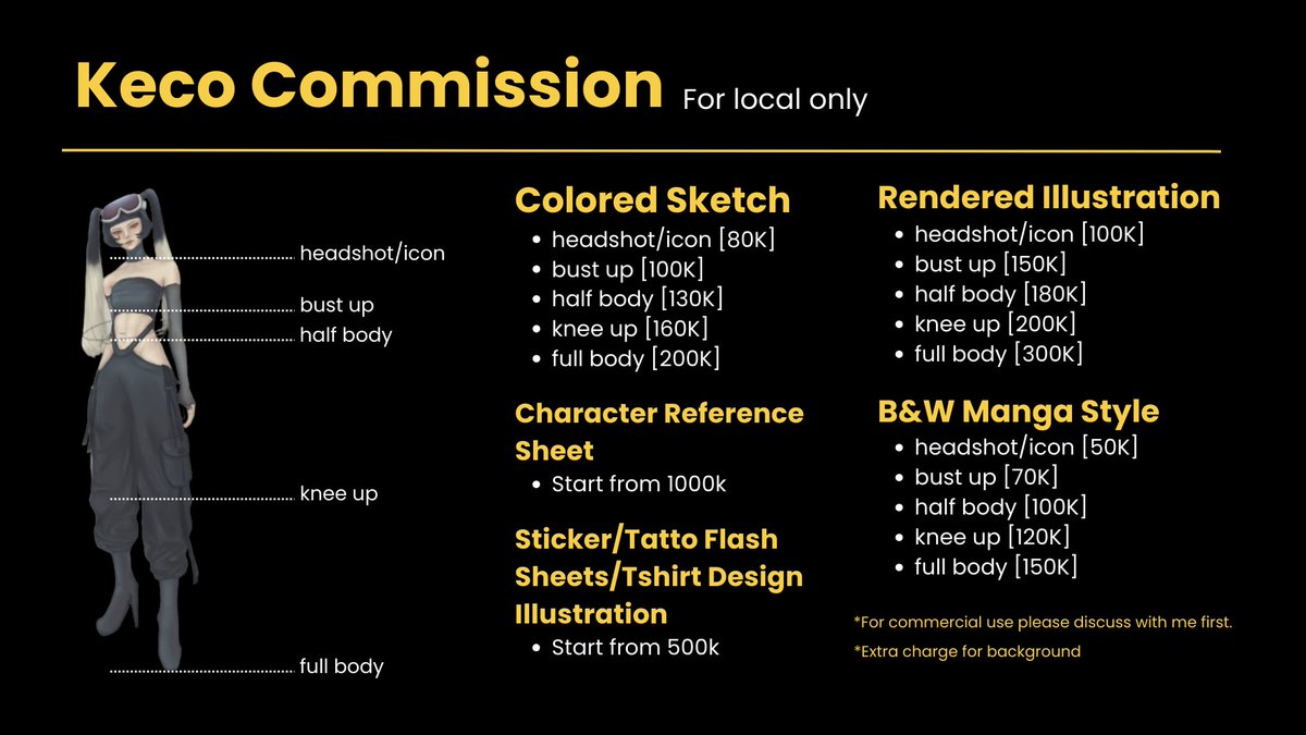 keong_mba's tweet photo. [ LIKE, RT AND SHARES ARE REALLY APPRECIATE! THANK YOU]

❗️URGENT COMMISSION❗️ (local only)

DM me if you interested 🩷🫰

#commission #artidn #artcommission #zonakarya #zonauang #commissionsopen #artcommissionidn @CmsnArtist_Id @cmsn_ART https://t.co/Lmw3bERWyn
