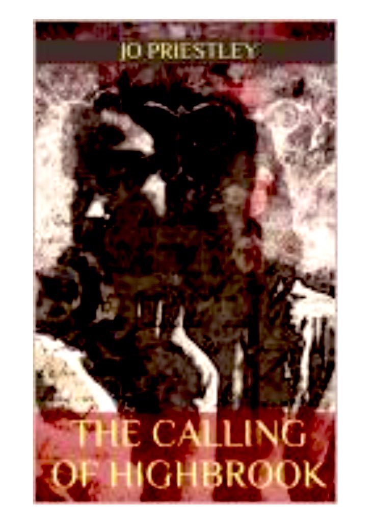 jo_p_writes's tweet image. The last book in the series to tell you about is The Calling of Highbrook which is Nell and William’s dark tale of love in the depths of the Yorkshire moors. Their son, Albert tells his tale as an adult in part two. If you read any of the books, thank you

womenofoldyorkshire.com