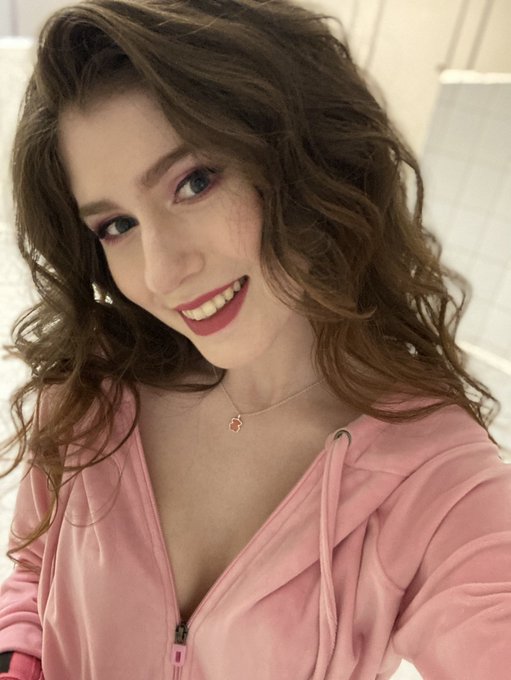 Thank you so much for 17k 🎊  I'm glad to announce that you can now get even more content on https://t<a href="/tag/%D0%BD%D1%8E%D0%B4%D1%81%D0%BE%D1%87%D0%B5%D1%82%D0%B2%D0%B5%D1%80%D0%B3"class="tags"><span>#нюдсочетверг</span></a>