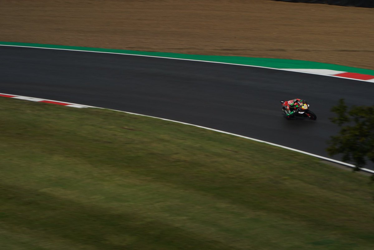 IN Competition Racing Team | Aprilia tweet media