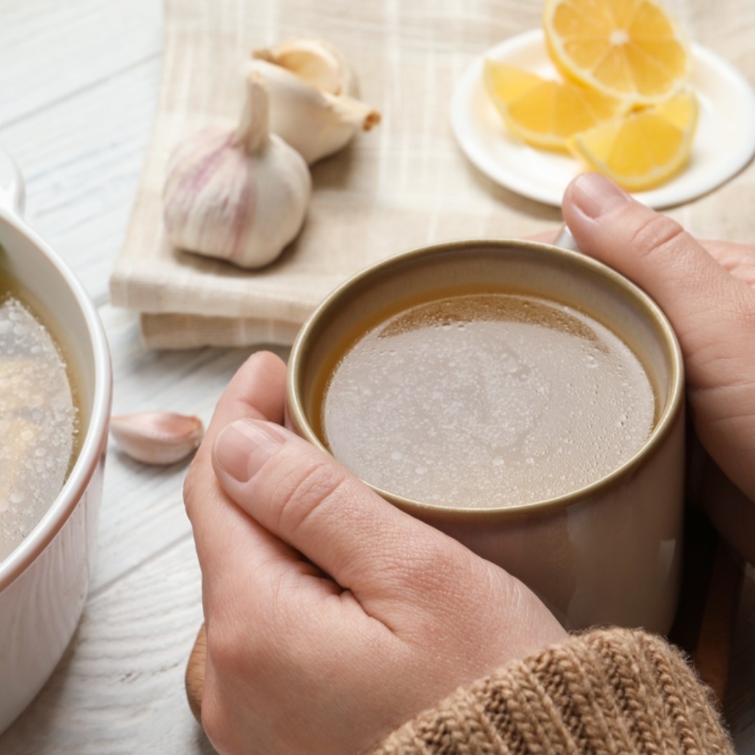 BullshotBroth's tweet photo. Who knew bone broth was so powerful? 🤔 From improving your skin, hair &amp; nails to improving your joint health! 🧘😍 Shop via https://t.co/U4HY0cSZa6 today!

#bonebroth #antiaging #superfood #bullshot #antiageing #collagen #protein #recipe #bonebrothrecipes #benefitsofbonebroth https://t.co/WIIrDXCIm3