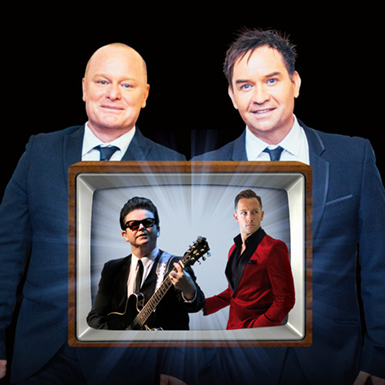 brecbunbury's tweet photo. COMING SOON ❤️
Travel back to the good old days with the musical giants of the 1960s.

🎤 Line 5 presents THE ROBERTSON BROTHERS 1960s VARIETY SHOW
📍 Bunbury Regional Entertainment Centre
📆 THURSDAY 26 October 2023 at 8:00pm
🎫 https://t.co/JN0k1iq8u6 https://t.co/zB96dtbmfH