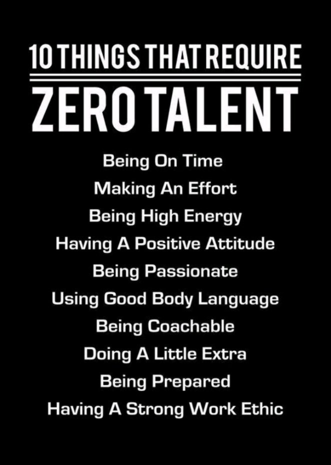LTouchinglives's tweet photo. Here are things that don't require any qualifications but can take you to green pastures. https://t.co/UAQ8OemZdM