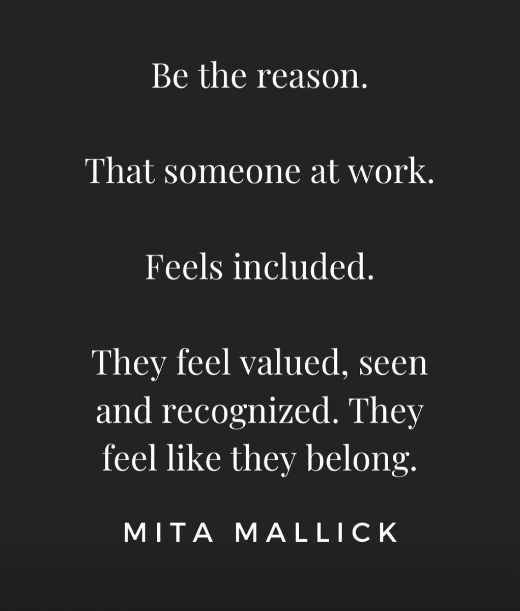 Karen Mackinnon (@karenmackinno19) on Twitter photo Gosh, imagine how it would be if we all did this at work at least once a day!Talk about inclusive leadership, culture of belonging, compassionate mindset…..l <a href="/UHSFT/">University Hospital Southampton 💙</a> Gosh, imagine how it would be if we all did this at work at least once a day!Talk about inclusive leadership, culture of belonging, compassionate mindset…..l <a href="/UHSFT/">University Hospital Southampton 💙</a>