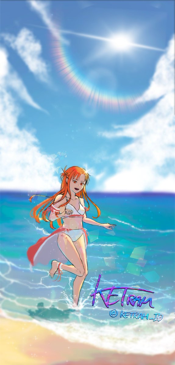 KETRAM/케트람 tweet media