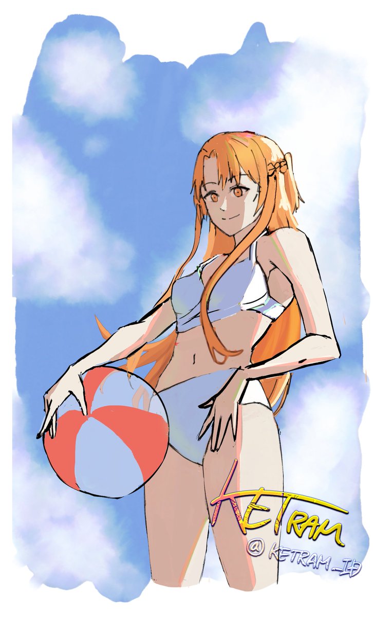 KETRAM/케트람 tweet media