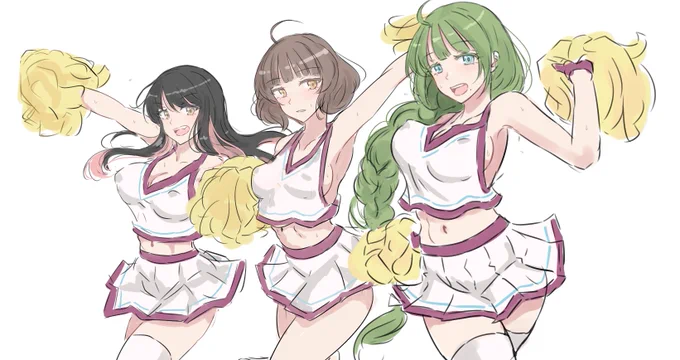 夕雲型支援艦隊 