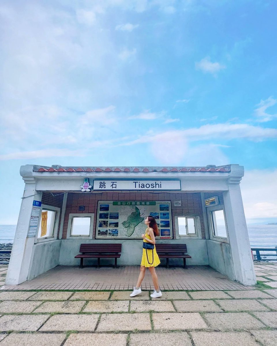 HummLoVa5556's tweet photo. It's a very beautiful place in Taiwan, you know? https://t.co/Oj6oAJoNOr