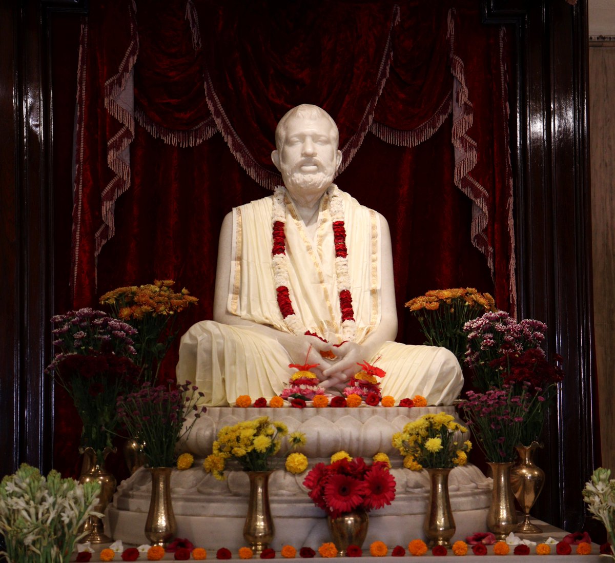 Ramakrishna Mission tweet media