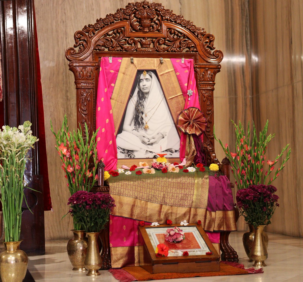 Ramakrishna Mission tweet media