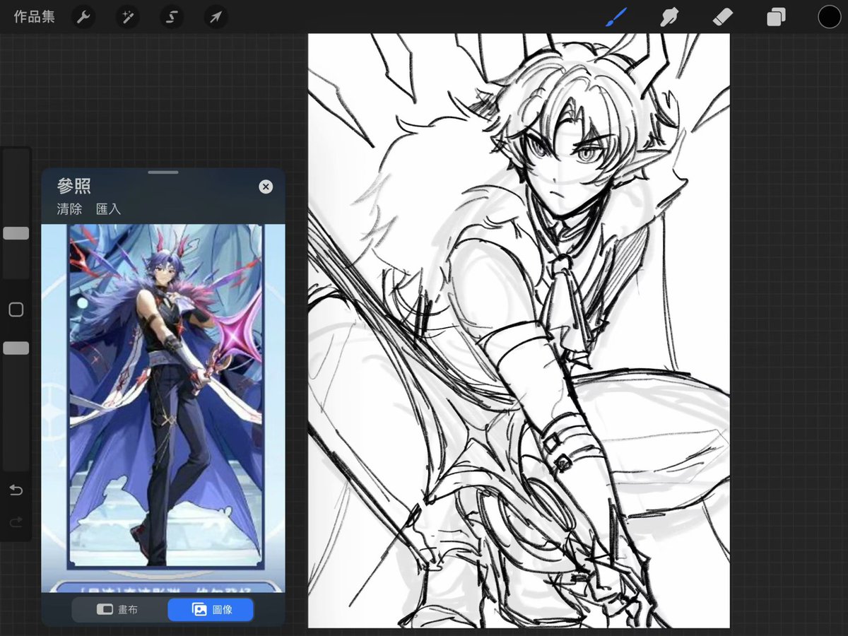 axiacancer's tweet photo. #奥奇传说 https://t.co/wmAscyEqxk